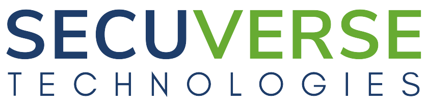 SecuVerse Technologies logo